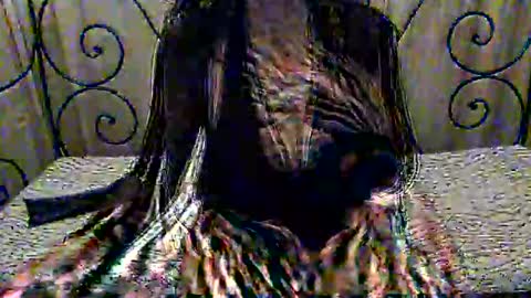 Snapshot of hot_dina chatting on 11/01/25, 08:11 Dina online show from 11/01/25, 08:11