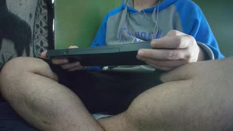 hot_guy36 online show from 02/13/26, 03:41
