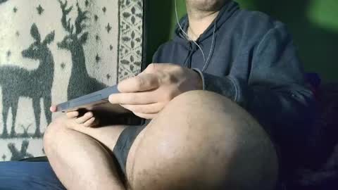 hot_guy36 online show from 06/07/26, 04:27