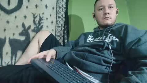 hot_guy36 online show from 07/05/26, 02:02
