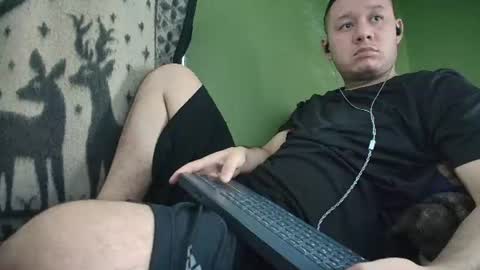 hot_guy36 online show from 07/08/26, 05:17