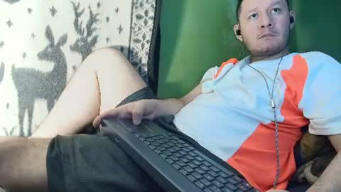 hot_guy36 online show from 07/19/26, 03:43