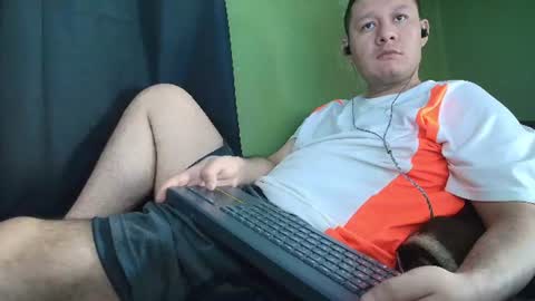 hot_guy36 online show from 07/20/26, 03:14