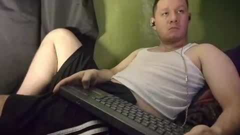 hot_guy36 online show from 07/22/26, 04:04