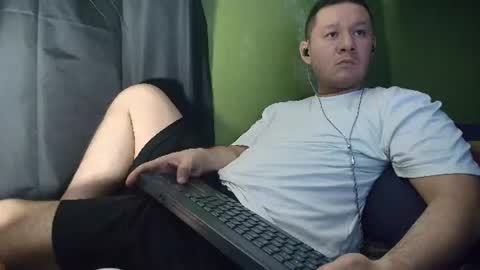 hot_guy36 online show from 07/23/26, 02:31