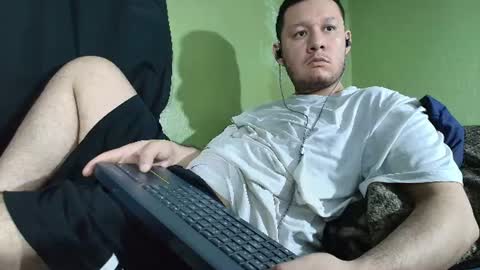 hot_guy36 online show from 07/26/26, 04:14