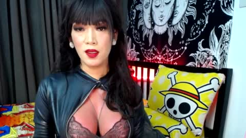 Jessica Cumshow FOLLOW ME online show from 03/27/26, 11:26