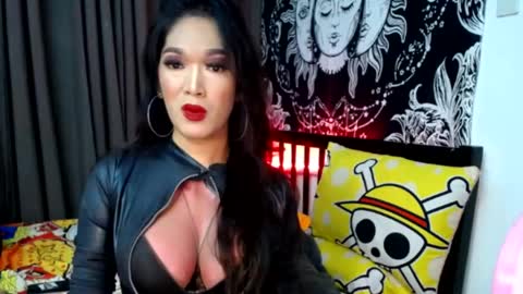 Jessica Cumshow FOLLOW ME online show from 05/08/26, 07:08