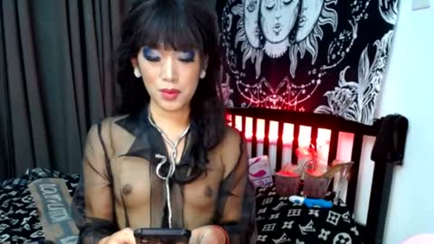 Jessica Cumshow FOLLOW ME online show from 06/14/26, 06:54