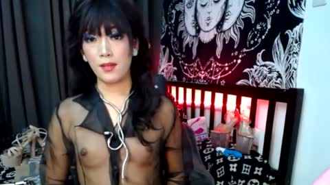 Jessica Cumshow FOLLOW ME online show from 06/23/26, 03:48