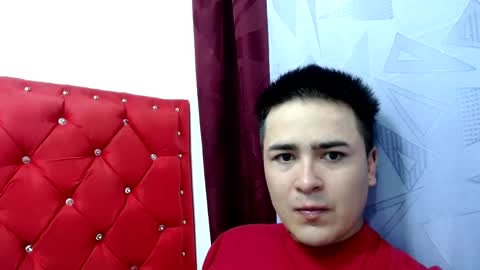 anyelood  soffi online show from 02/21/25, 06:51