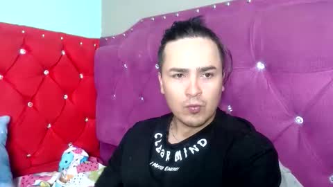 anyelood  soffi online show from 12/17/25, 12:55