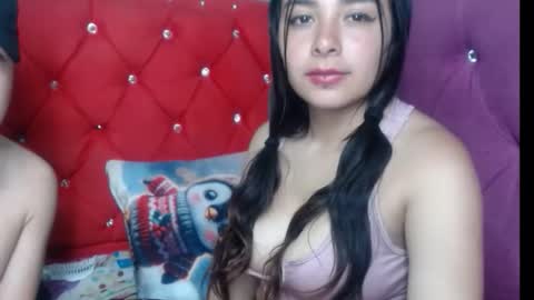anyelood  soffi online show from 02/07/26, 01:37