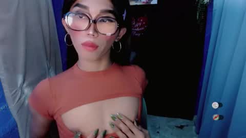 Snapshot of hot_khianna chatting on 02/21/26, 06:58 Khianna online show from 02/21/26, 06:58