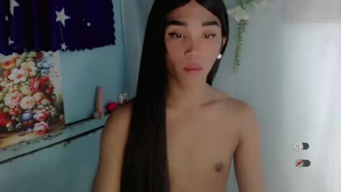 Snapshot of hot_khianna chatting on 04/15/26, 08:53 Khianna online show from 04/15/26, 08:53