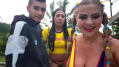 kittens online show from 06/23/26, 11:08