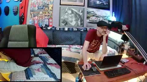 hot_krispy_kreme online show from 05/08/26, 11:32