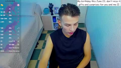 Snapshot of hot_latin_temptation chatting on 06/12/26, 06:12 Alejandro online show from 06/12/26, 06:12
