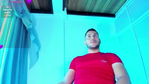 Alejandro online show from 02/06/26, 06:33