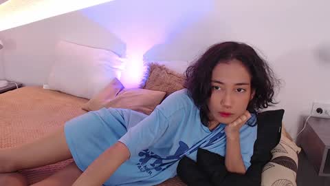 Alana online show from 12/23/24, 05:00