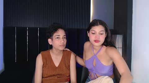 Alana online show from 01/29/25, 09:07