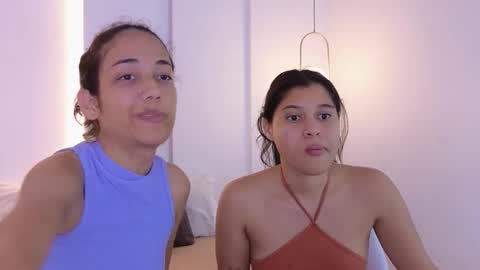 Alana online show from 11/13/25, 09:25