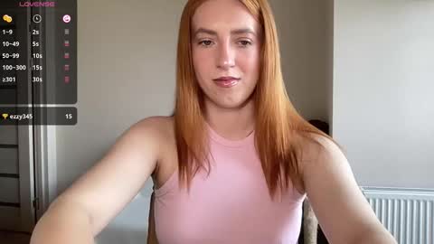 Lina online show from 05/13/26, 06:44