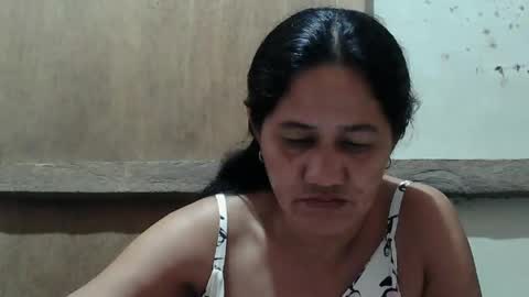 hotmama online show from 01/20/25, 10:29