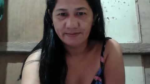 hotmama online show from 02/16/25, 09:05