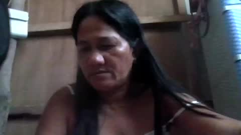 hotmama online show from 06/18/26, 01:17