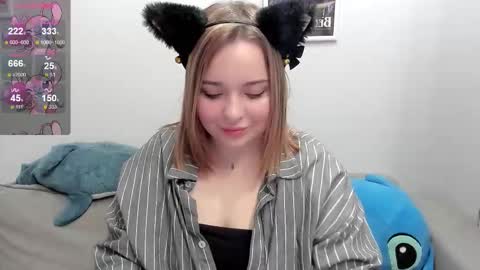 Moon online show from 02/10/26, 10:47