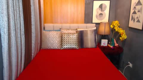 Snapshot of hot_nikki69 chatting on 01/17/25, 10:00 hot_nikki69 online show from 01/17/25, 10:00