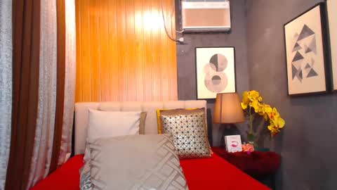 Snapshot of hot_nikki69 chatting on 01/26/25, 06:28 hot_nikki69 online show from 01/26/25, 06:28