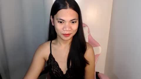 hot_pauline online show from 04/03/26, 11:25
