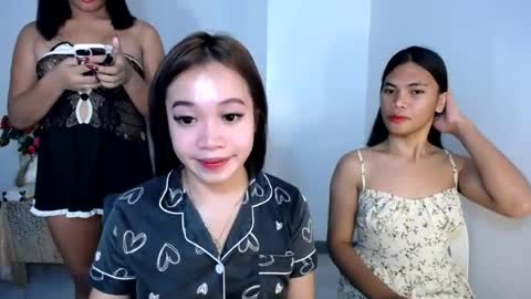 hot_pauline online show from 06/21/26, 06:27