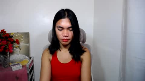 hot_pauline online show from 07/17/26, 12:17