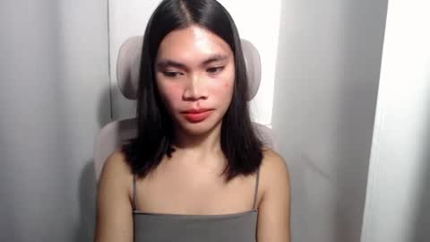 hot_pauline online show from 07/21/26, 10:01