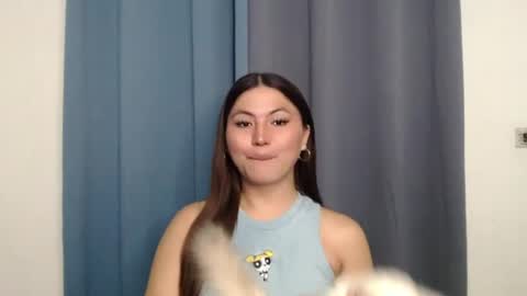 Snapshot of hot_precious_nikki chatting on 02/03/26, 10:31 Nikki online show from 02/03/26, 10:31
