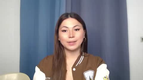 Snapshot of hot_precious_nikki chatting on 02/09/26, 07:01 Nikki online show from 02/09/26, 07:01