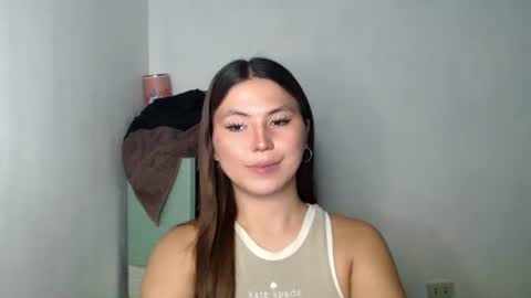 Snapshot of hot_precious_nikki chatting on 04/19/26, 03:00 Nikki online show from 04/19/26, 03:00