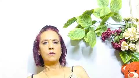 hot queen online show from 07/02/26, 04:07