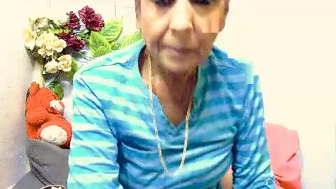 hot queen online show from 07/03/26, 02:56
