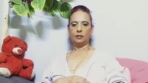 hot queen online show from 07/11/26, 07:05