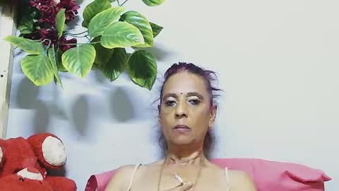 hot queen online show from 07/12/26, 08:33