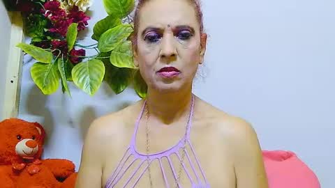 hot queen online show from 07/19/26, 07:23