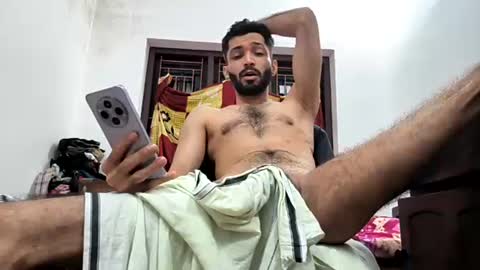 Saad hot online show from 10/15/25, 08:20