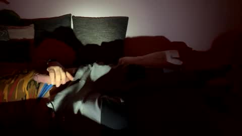 hot_scalenie online show from 02/23/25, 02:07