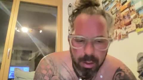 letmedoo2 online show from 10/13/25, 05:13