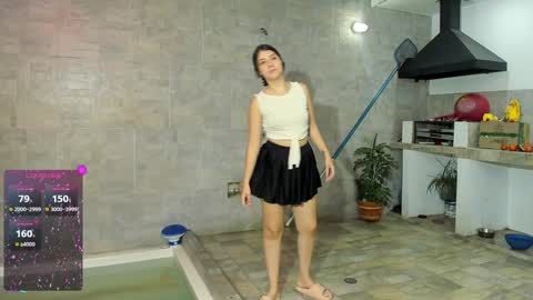 Snapshot of hot_sexmature chatting on 12/19/24, 10:53 Vanesa Oliver and Andrew online show from 12/19/24, 10:53