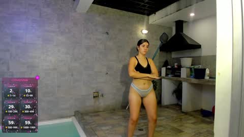 Snapshot of hot_sexmature chatting on 12/27/24, 11:10 Vanesa Oliver and Andrew online show from 12/27/24, 11:10